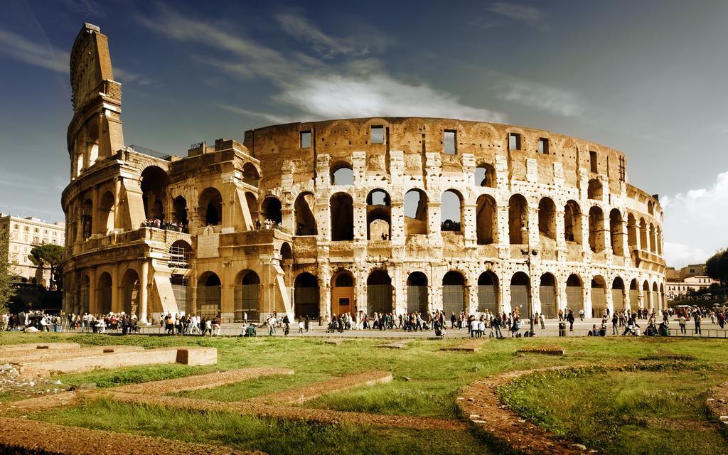 Lejlighed Buongiorno Colosseo